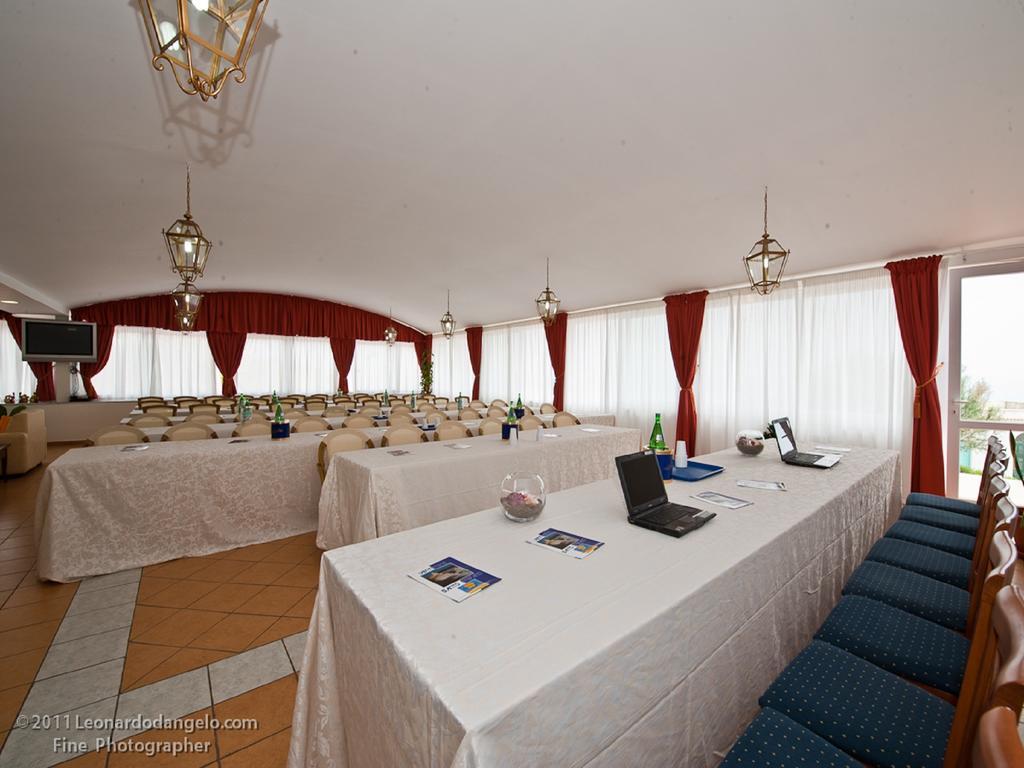 Hotel Calabattaglia Ventotene Zewnętrze zdjęcie