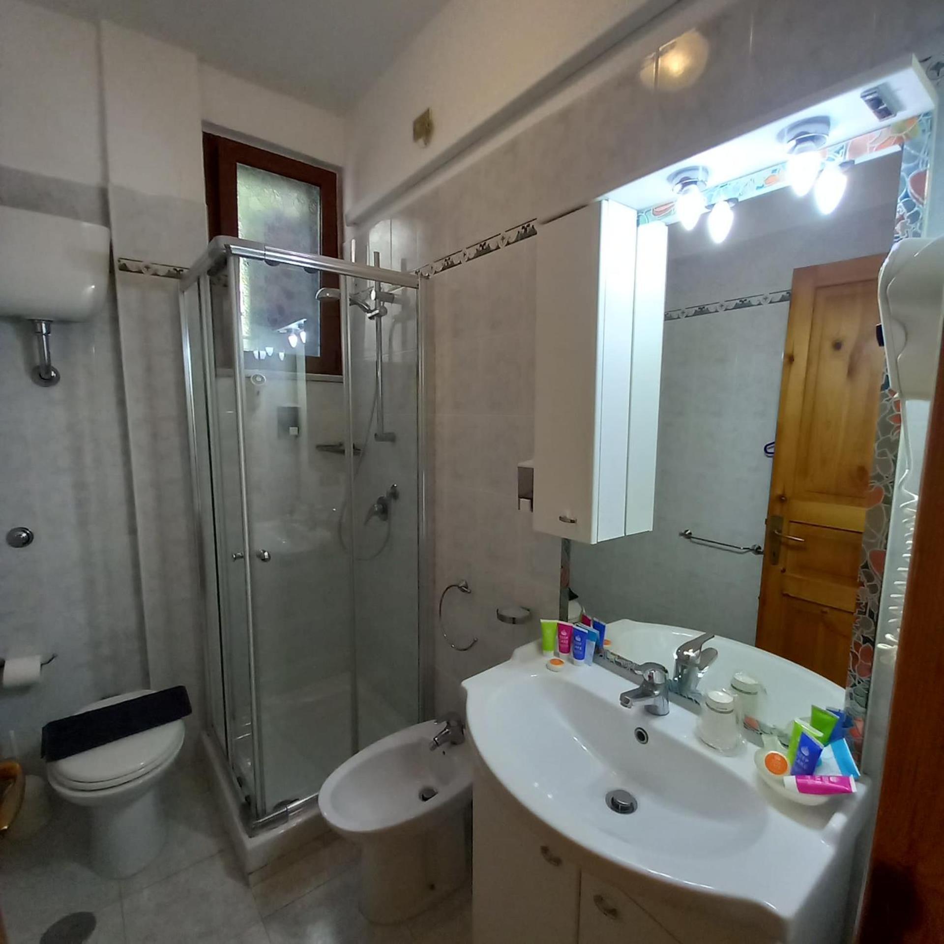Hotel Calabattaglia Ventotene Zewnętrze zdjęcie