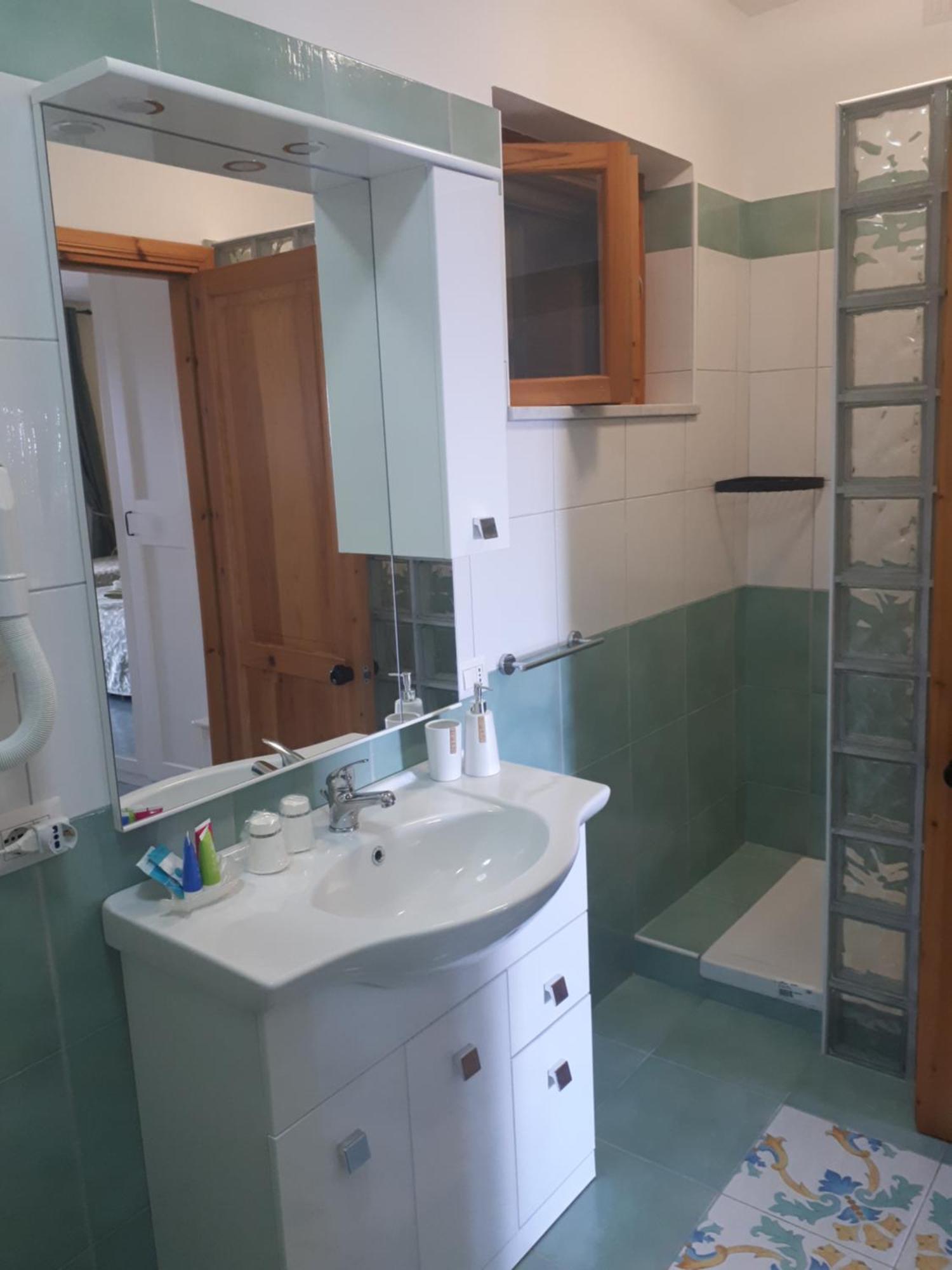 Hotel Calabattaglia Ventotene Zewnętrze zdjęcie