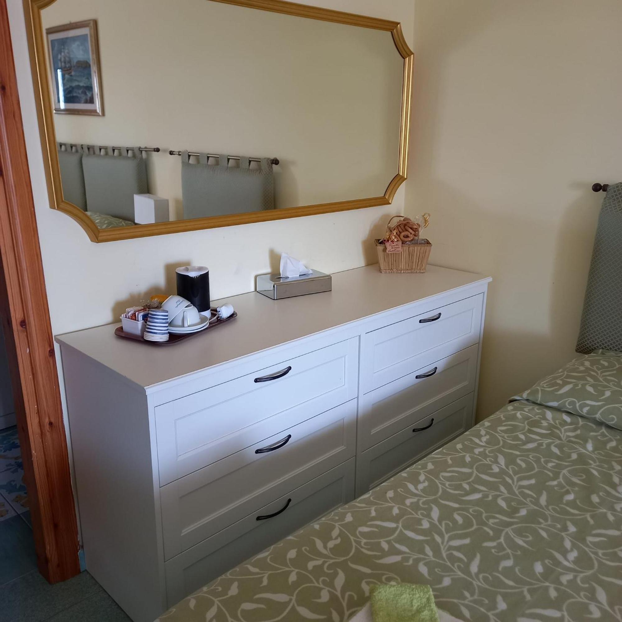 Hotel Calabattaglia Ventotene Zewnętrze zdjęcie