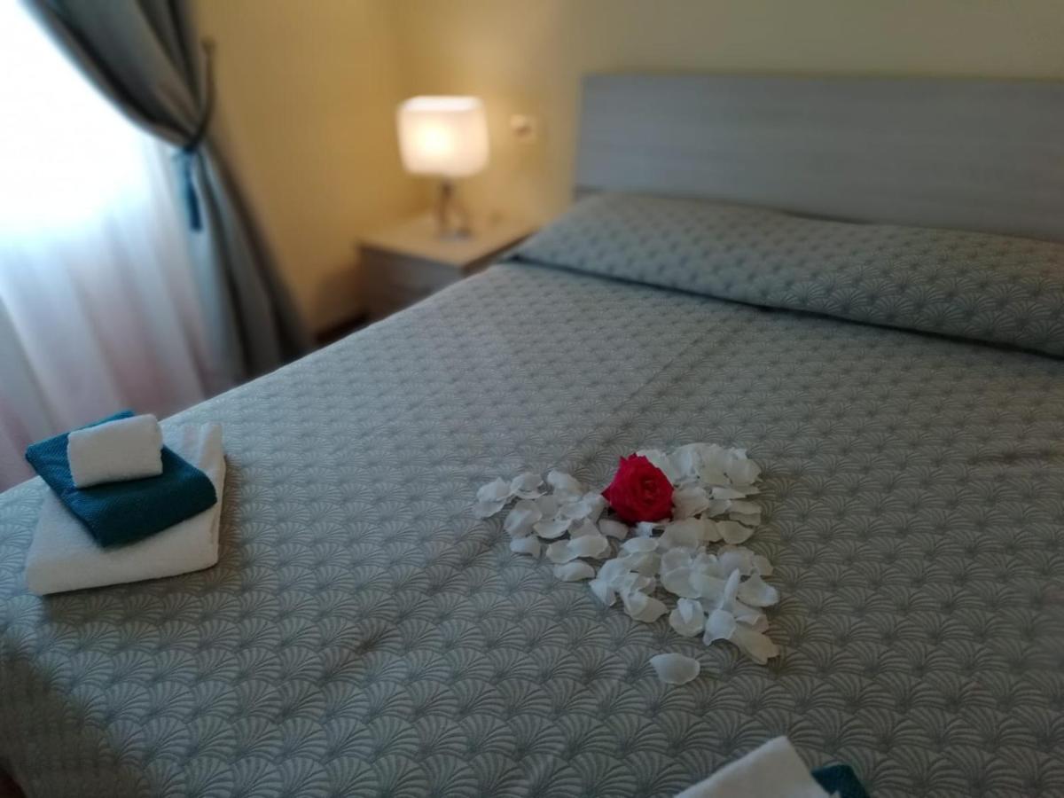 Hotel Calabattaglia Ventotene Zewnętrze zdjęcie