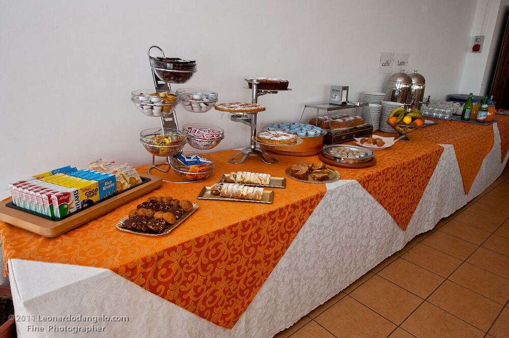 Hotel Calabattaglia Ventotene Zewnętrze zdjęcie